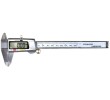 G01489 Штангенциркуль электронный Hobby 150мм, GEKO