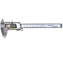 G01489 Штангенциркуль электронный Hobby 150мм, GEKO