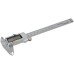 G01489 Штангенциркуль электронный Hobby 150мм, GEKO