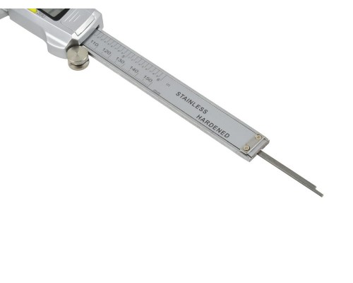 G01489 Штангенциркуль электронный Hobby 150мм, GEKO