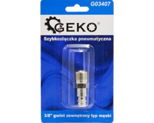 G03407 Ниппель быстросъемный (