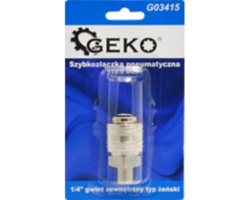 G03415 Муфта быстросъемная (