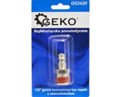 G03420 Ниппель быстросъемный (