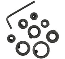 G64999 Ограничитель глубины для сверл 3-16мм, GEKO, 5901477163821 (CN)