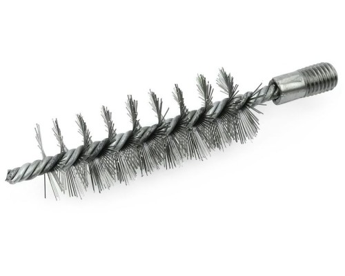 G66706 Щетка проволочная для чистки труб D=90мм, GEKO