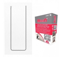 Дверь пылезащитная из пленки с лентой, арт. MN-6307, 5907776963070 (PL)