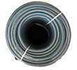 ATOOLS Шланг поливочный "GRAYBOS+", 1/2" 50м, 4-сл ПВХ, серый, -10/+60°С, устойчив к УФ-лучам, раб./