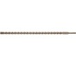 YT-4222 Бур по бетону X-TIP SDS+ 16х600мм, YATO, 5906083942228 (CN)
