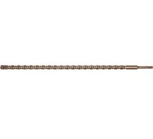 YT-4222 Бур по бетону X-TIP SDS+ 16х600мм, YATO, 5906083942228 (CN)