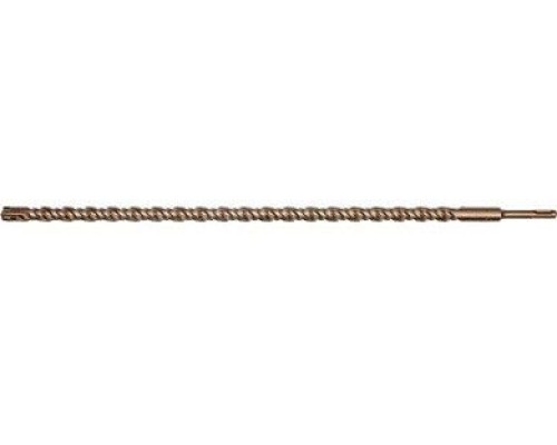YT-4222 Бур по бетону X-TIP SDS+ 16х600мм, YATO, 5906083942228 (CN)