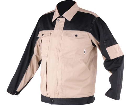 Куртка рабочая DOHAR, YATO