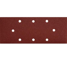 YT-83495 Шлифлисты для виброшлифмашины 93х230 Р150 5шт, YATO, 5906083834950 (CN)