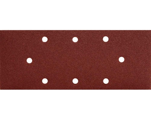 YT-83497 Шлифлисты для виброшлифмашины 93х230 Р220 5шт, YATO