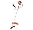 Бензиновая мотокоса ZERTEN TBR-56P3T, 4670222830325