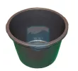 Контейнер строительный круглый (16 литров)