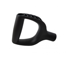 Ручка усиленная для черенка лопат, арт. РВ-0231, 4610017591994 (RU) Ручка усиленная для черенка лопат, арт. РВ-0231, 4610017591994 (RU)