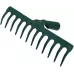 FASTER TOOLS Грабли садовые 12