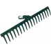 FASTER TOOLS Грабли садовые 12