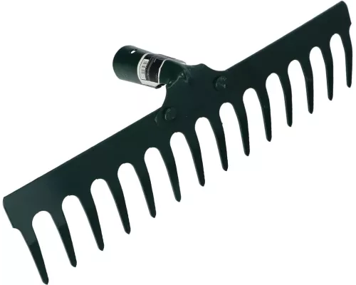 FASTER TOOLS Грабли садовые 14
