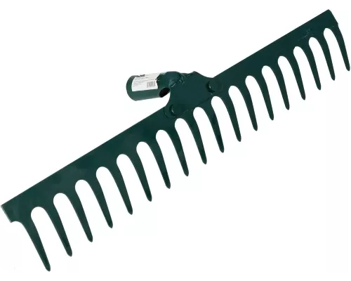 FASTER TOOLS Грабли садовые 14