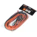 FASTER TOOLS Трос для крепления груза - 4 шт. 1,2 m