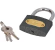 Замок навесной чугунный 40мм, арт. FT-286, 5905912672862 (CN)