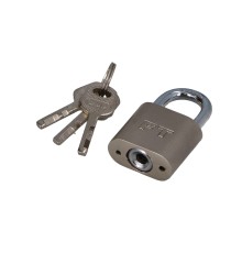 FASTER TOOLS Замок навесной усиленный 40 mm