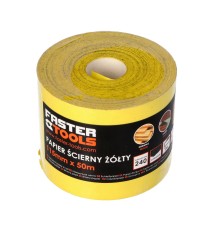 FASTER TOOLS Бумага наждачная - gipex 80 50 m