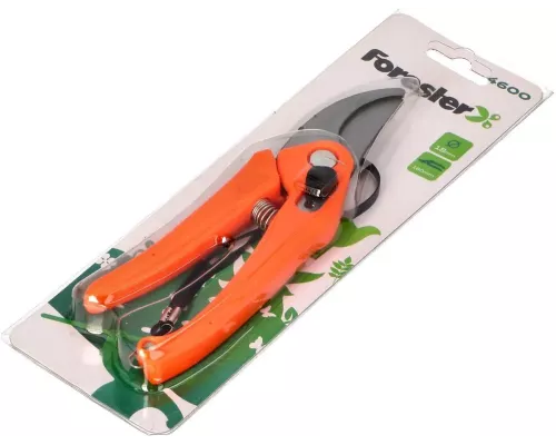 Секатор с фиксатором 180мм, FORESTER, F-4600, 5907078946009 (CN) Секатор с фиксатором 180мм, FORESTER, F-4600, 5907078946009 (CN)