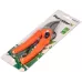 Секатор с фиксатором 180мм, FORESTER, F-4600, 5907078946009 (CN)