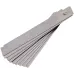 FASTER TOOLS Лезвия сменные 18 mm / 10 pcs