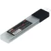 FASTER TOOLS Лезвия сменные 18 mm / 10 pcs