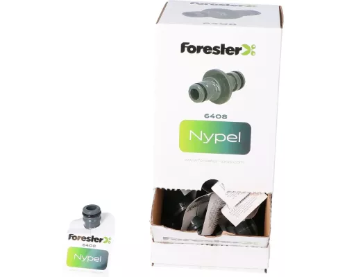 FORESTER ниппель 1 FORESTER ниппель 1