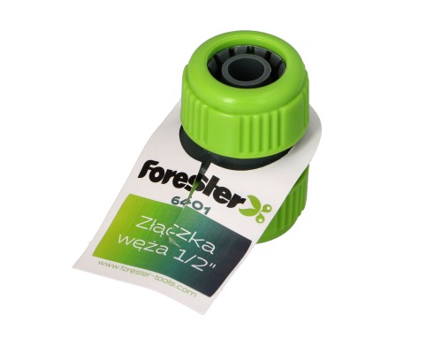 FORESTER коннектор для шланга 1/2