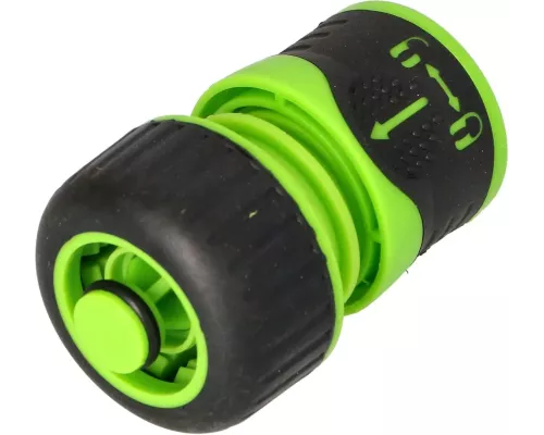 FORESTER SOFT STOP быстрый разъем с замком 3/4 FORESTER SOFT STOP быстрый разъем с замком 3/4