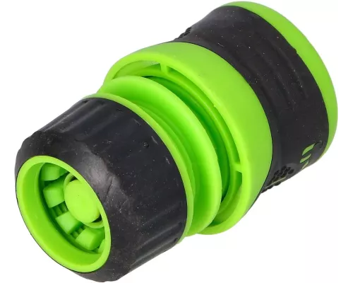FORESTER SOFT STOP быстрый разъем с замком 3/4 FORESTER SOFT STOP быстрый разъем с замком 3/4