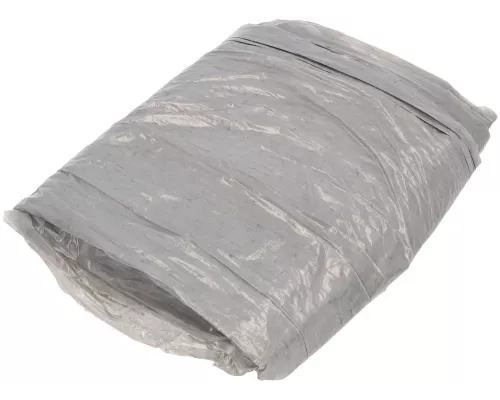 FASTER TOOLS Пленка малярная 4 x 5 średnia / medium