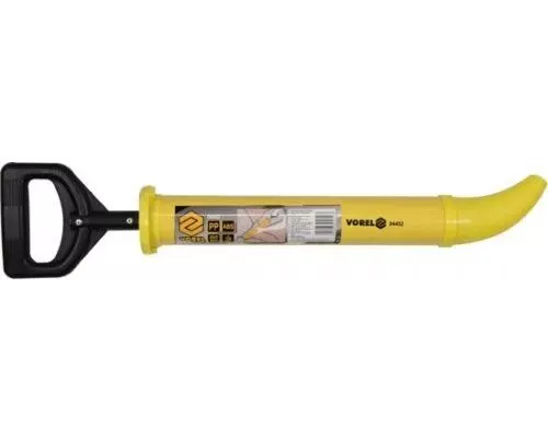 Аппликатор строительных растворов 