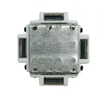 04510 Замок магнитный для кафеля, VOREL, 5906083045103 (PL)