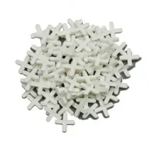 04630 Крестики для плитки 3,0мм (150шт), VOREL, 5906083046308 (EU)