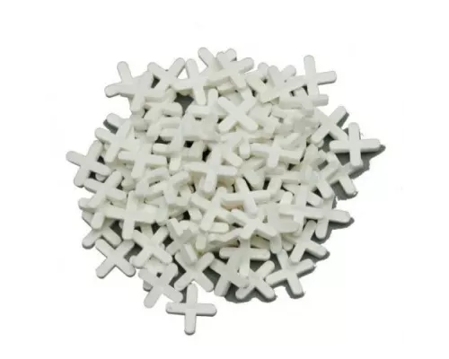 Крестики для плитки  3,0мм (150шт) 