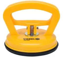05300 Стеклодомкрат одинарный 115мм, VOREL, 5906083053009 (CN)