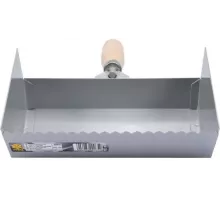 05804 Кельма для газобетона 200мм, VOREL, 5906083000652 (PL)