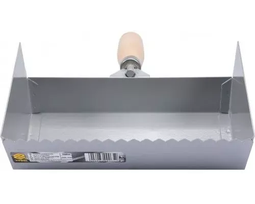 Кельма для газобетона 200мм 