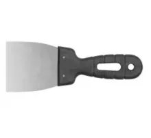 Шпатель нержавеющий малярный  60мм.