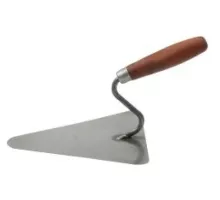 Кельма треугольная 200мм "Vorel"