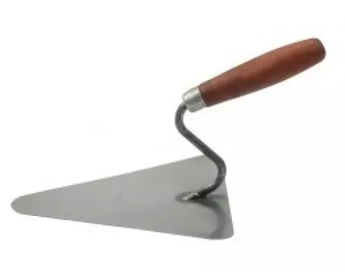 Кельма треугольная 200мм 