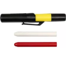 Мел автоматический технический для разметки + 2 мелка "Vorel"