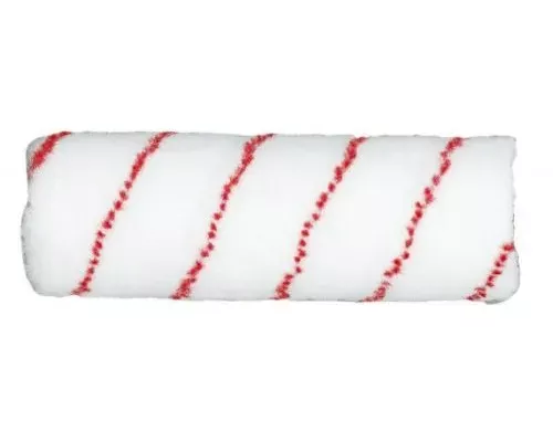 Шубка (подушка) нейлоновая для валика 18см/6мм