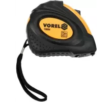 Рулетка  7,5мх25мм (бытовая) "Vorel"